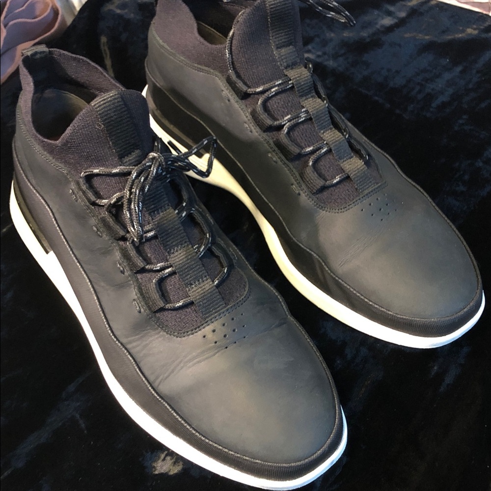 Wolf & Shepherd MENS Crossover MTX sneakers 11.5m